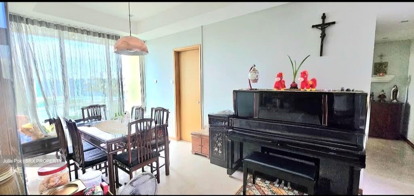 Ris Grandeur (D18), Condominium #554239591
